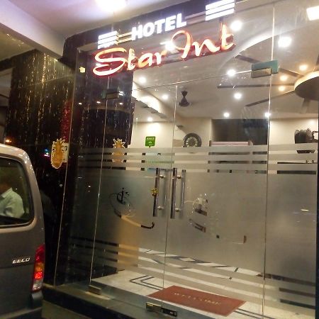 Hotel Star International Nova Deli Exterior foto